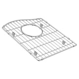 Moen Rear Drain Grid
