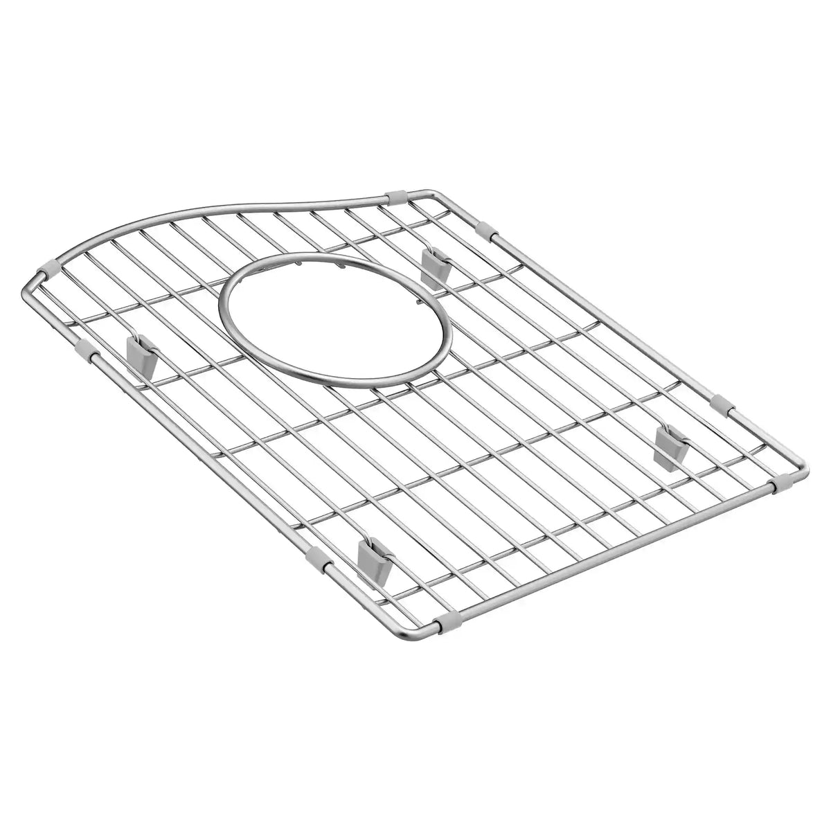 Moen Rear Drain Grid