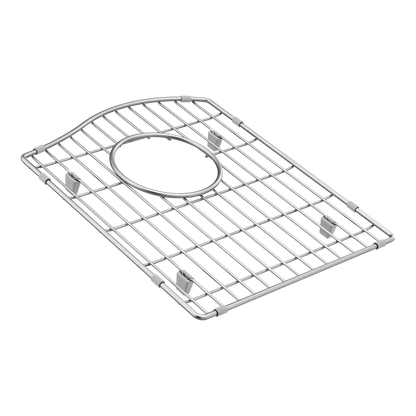 Moen Rear Drain Grid