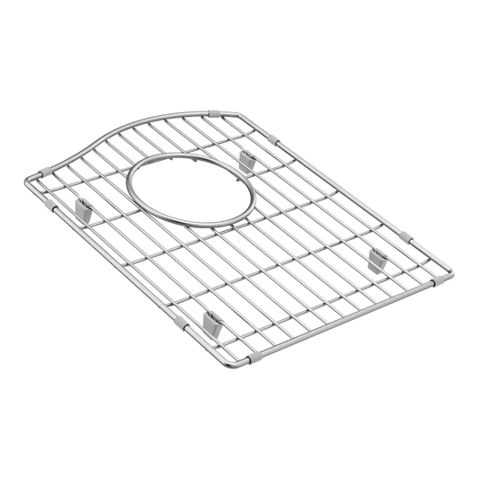 Moen Rear Drain Grid