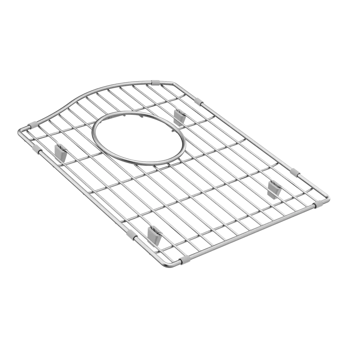 Moen Rear Drain Grid
