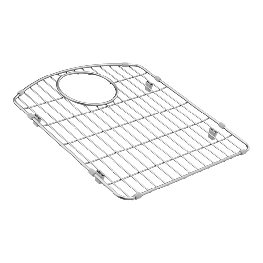 Moen Rear Drain Grid