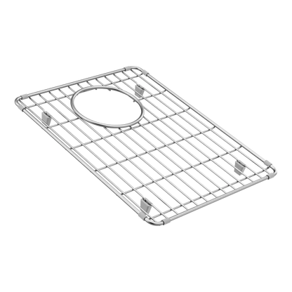 Moen Rear Drain Grid