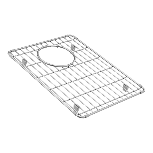 Moen Rear Drain Grid