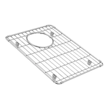 Moen Rear Drain Grid