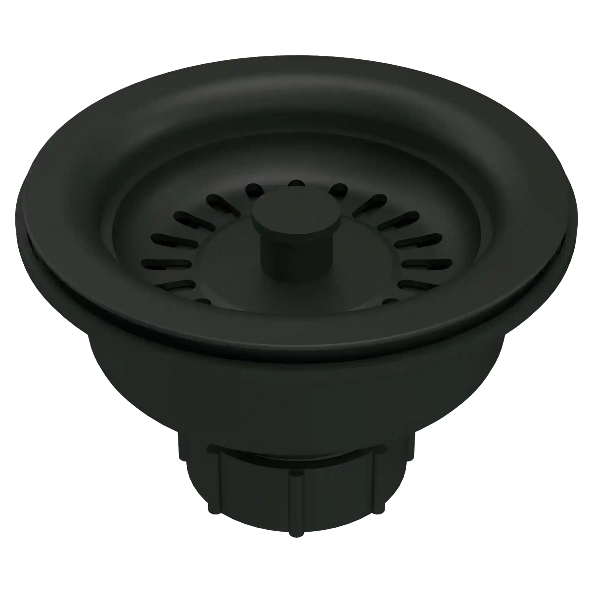 Moen Drain for Granite Sinks