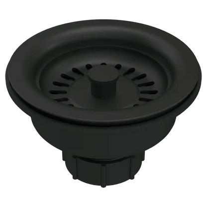 Moen Drain for Granite Sinks