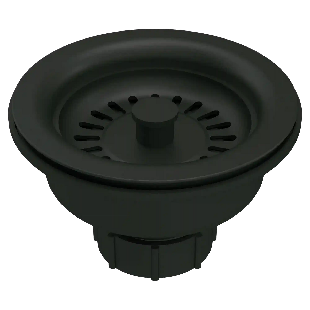 Moen Drain for Granite Sinks