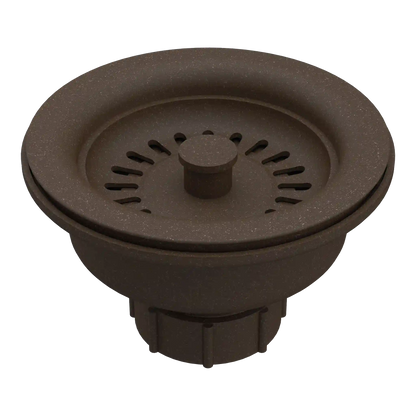 Moen Drain for Granite Sinks