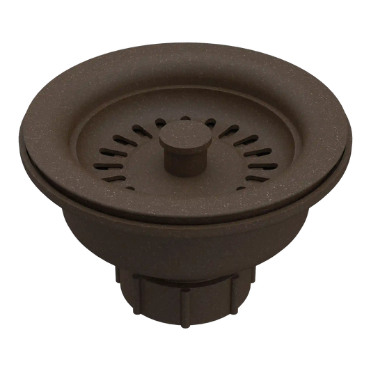 Moen Drain for Granite Sinks