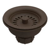 Moen Drain for Granite Sinks