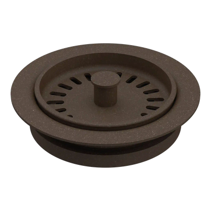 Moen Disposer Flange