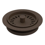 Moen Disposer Flange