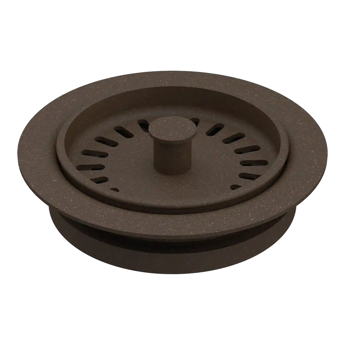 Moen Disposer Flange