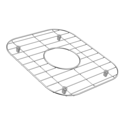 Moen Center Drain Grid
