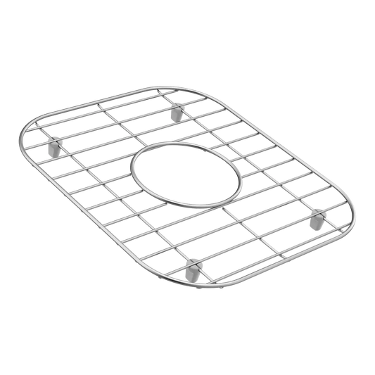 Moen Center Drain Grid