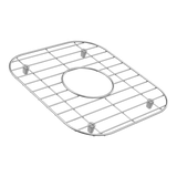 Moen Center Drain Grid