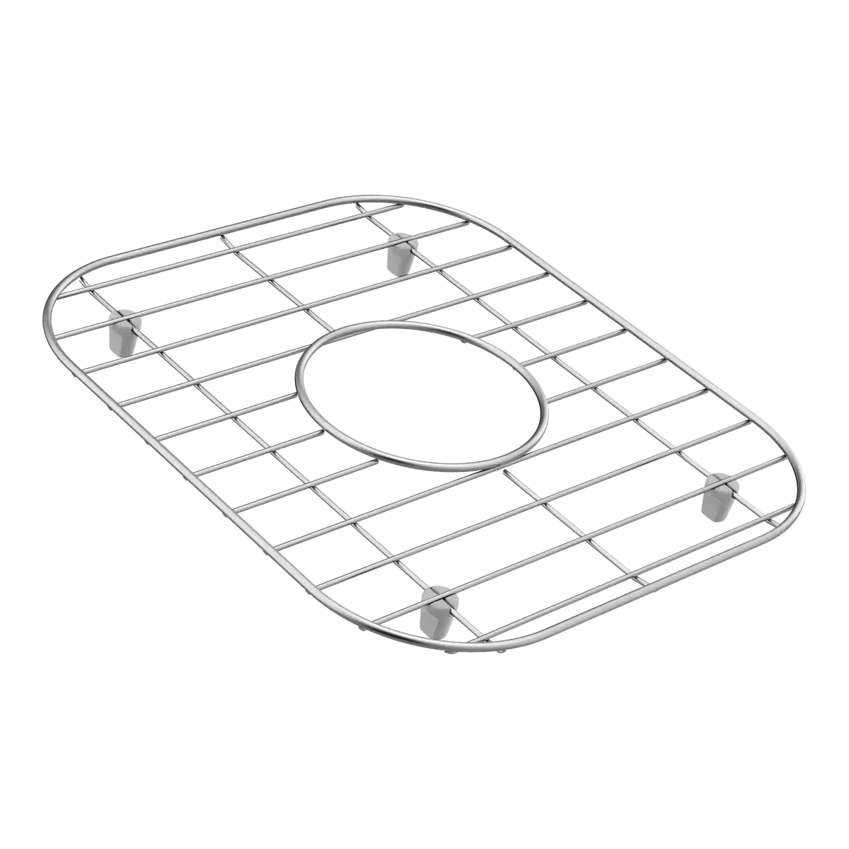 Moen Center Drain Grid