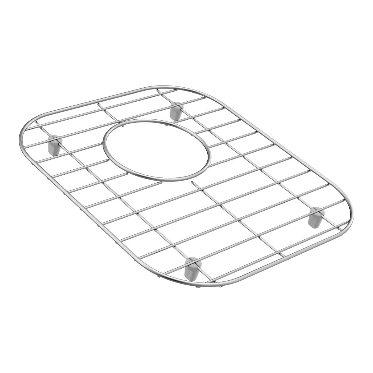 Moen Center Drain Grid
