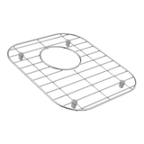 Moen Center Drain Grid