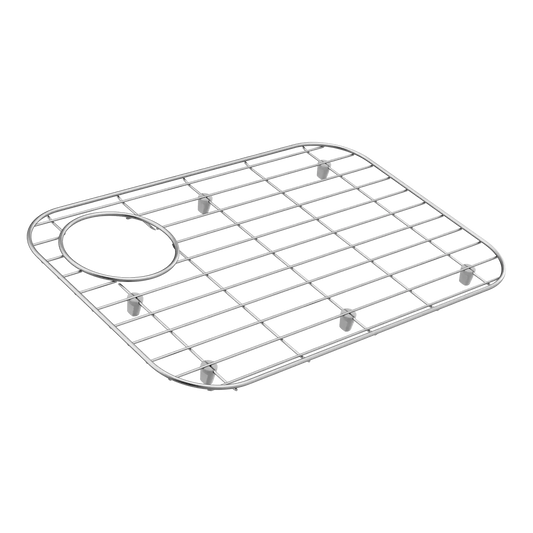 Moen Rear Drain Grid