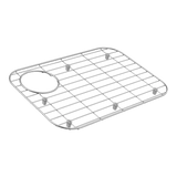 Moen Rear Drain Grid