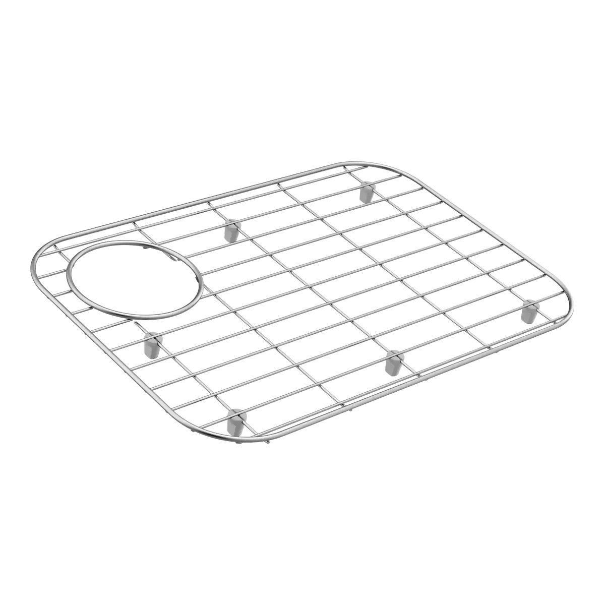 Moen Rear Drain Grid