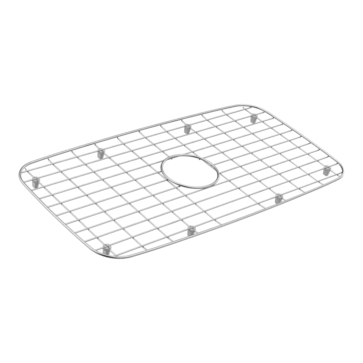 Moen Center Drain Grid