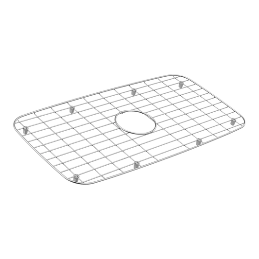 Moen Center Drain Grid