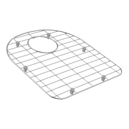 Moen Rear Drain Grid