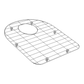 Moen Rear Drain Grid