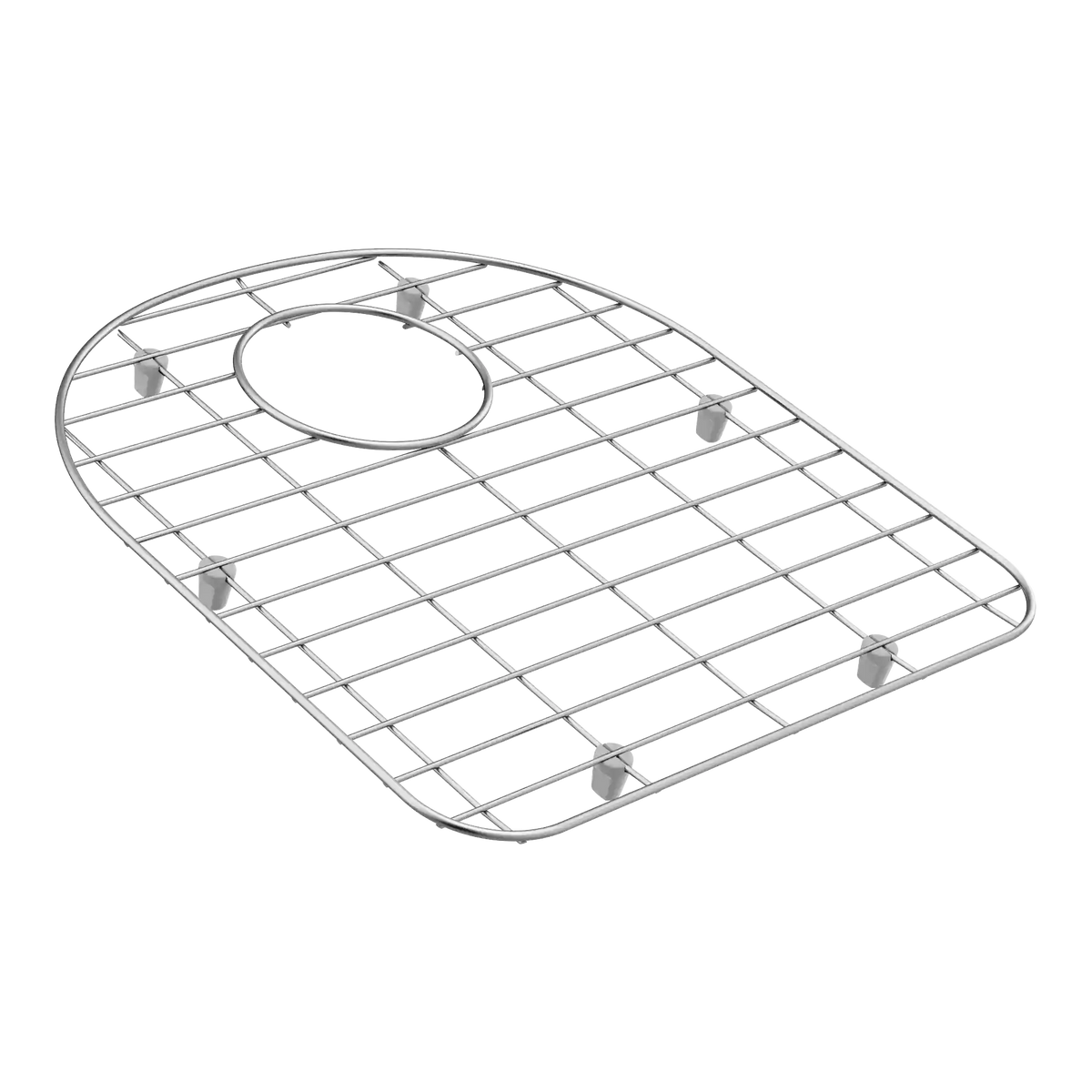 Moen Rear Drain Grid