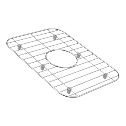Moen Rear Drain Grid