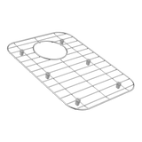 Moen Rear Drain Grid