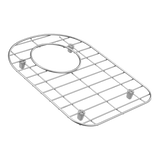Moen Rear Drain Grid