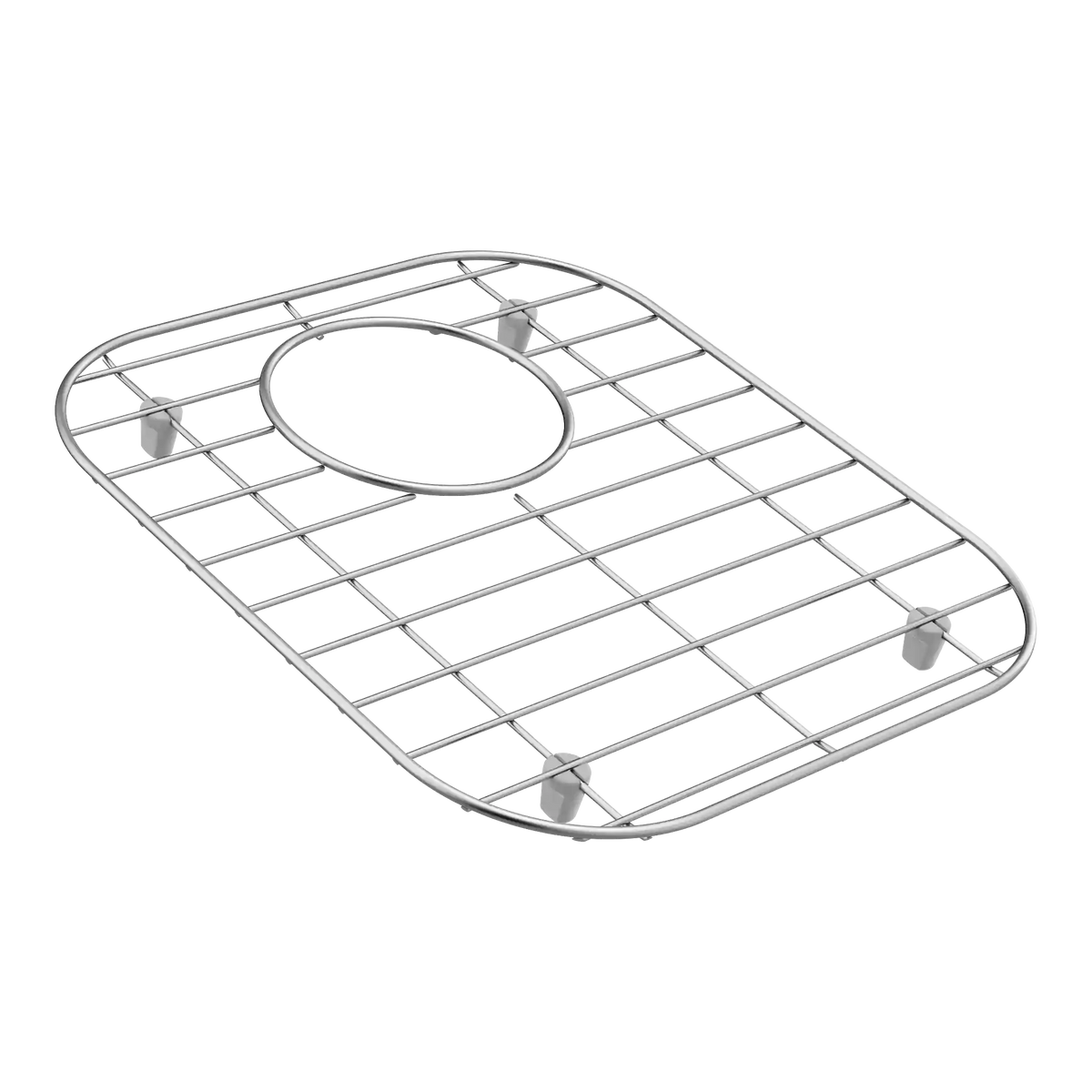 Moen Rear Drain Grid