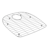 Moen Rear Drain Grid