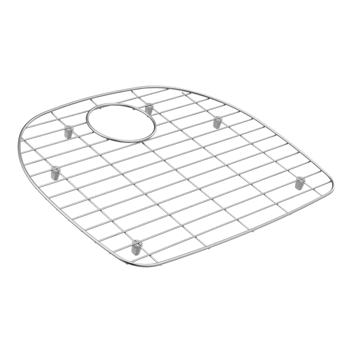 Moen Rear Drain Grid