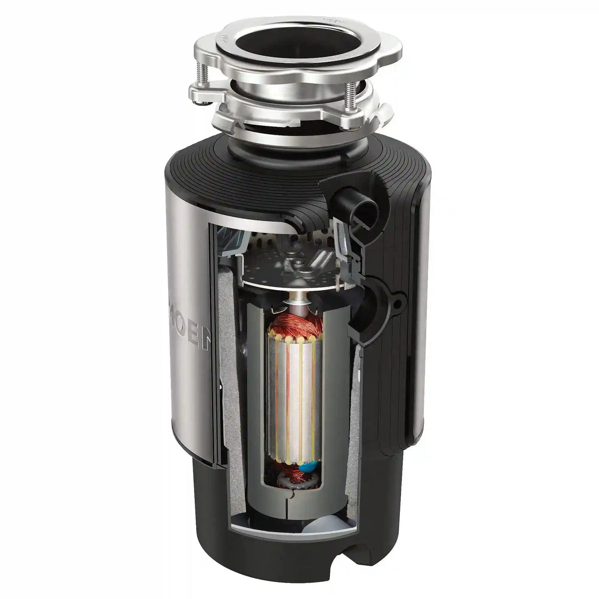 GX Series Chef Series 1 Horsepower Garbage Disposal