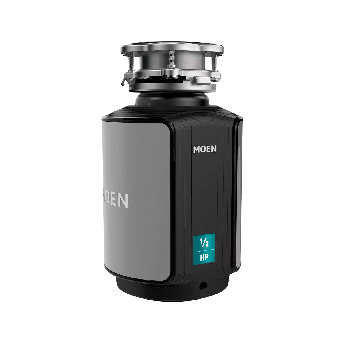 GX Series Prep™ 1/2 Horsepower Garbage Disposal