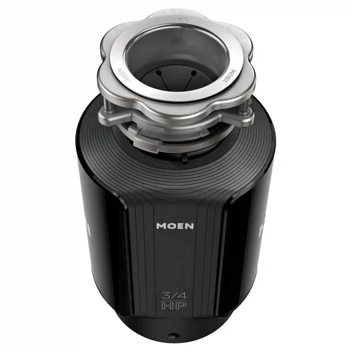 GX Series 3/4 Horsepower Garbage Disposal