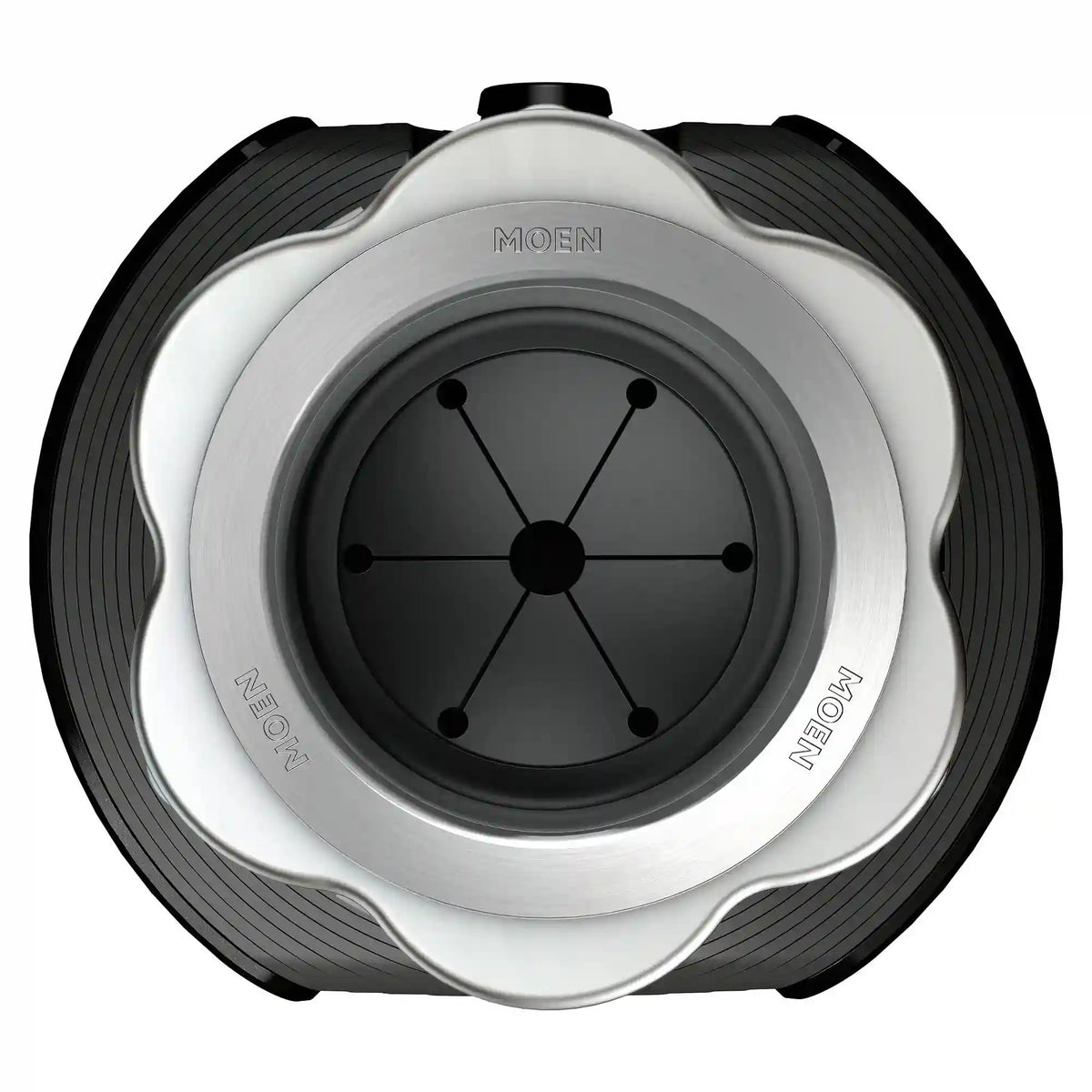 GX Series 3/4 Horsepower Garbage Disposal