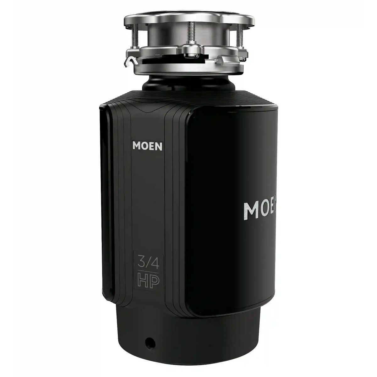 GX Series 3/4 Horsepower Garbage Disposal