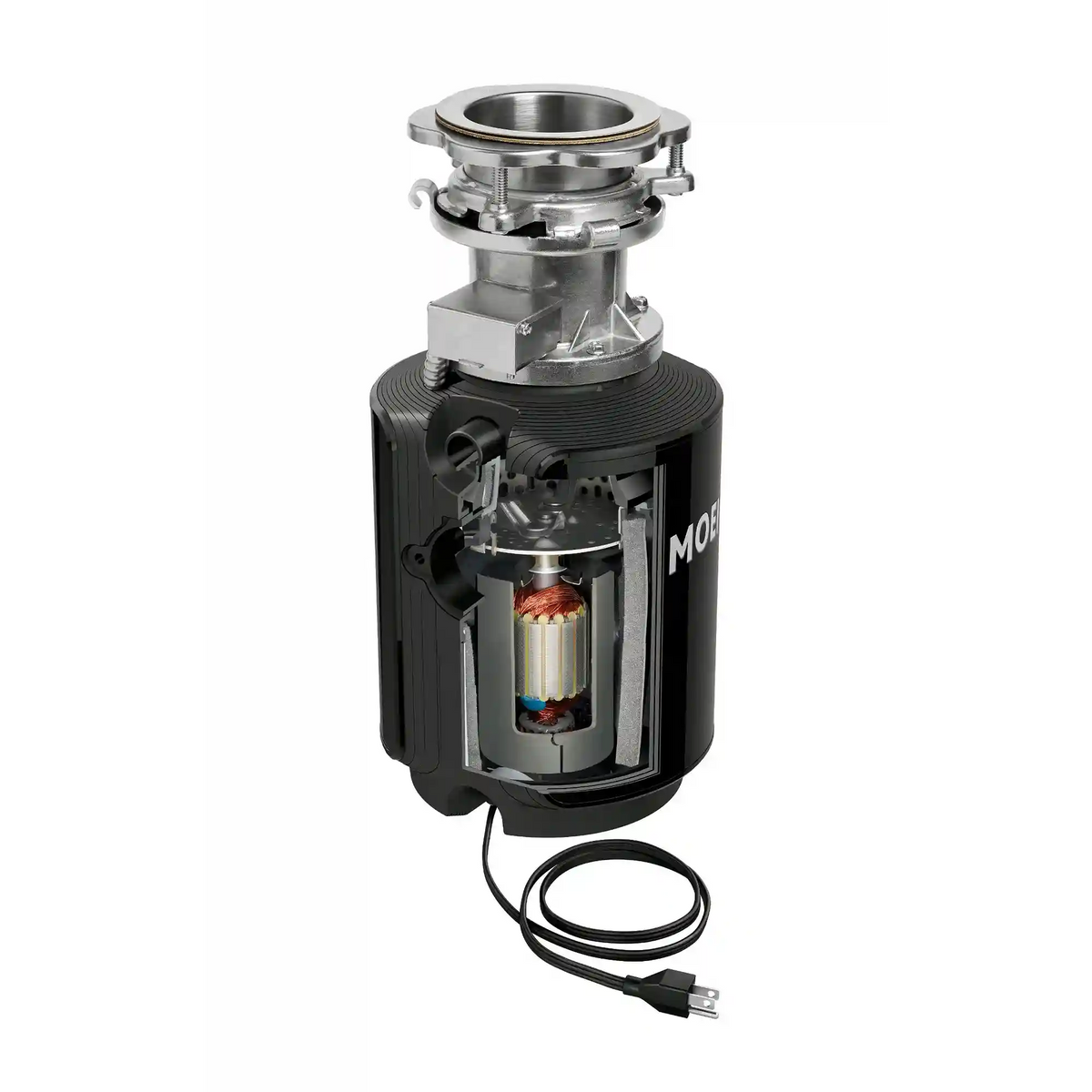 GX Series 3/4 Horsepower Garbage Disposal