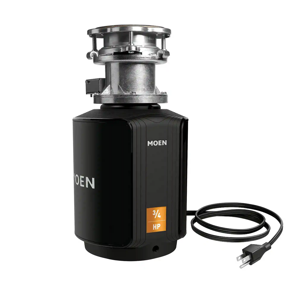 GX Series 3/4 Horsepower Garbage Disposal