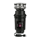 GX Pro Series Lite™ Series 1/3 Horsepower Garbage Disposal