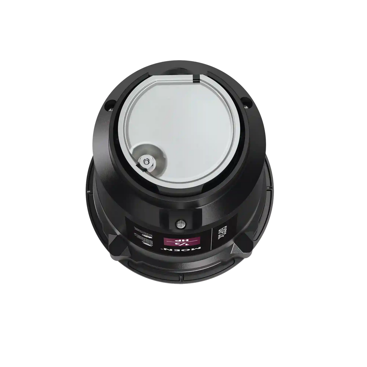 GX Pro Series Lite™ Series 1/3 Horsepower Garbage Disposal