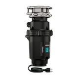GX Pro Series Prep™ Series 1/2 Horsepower Garbage Disposal
