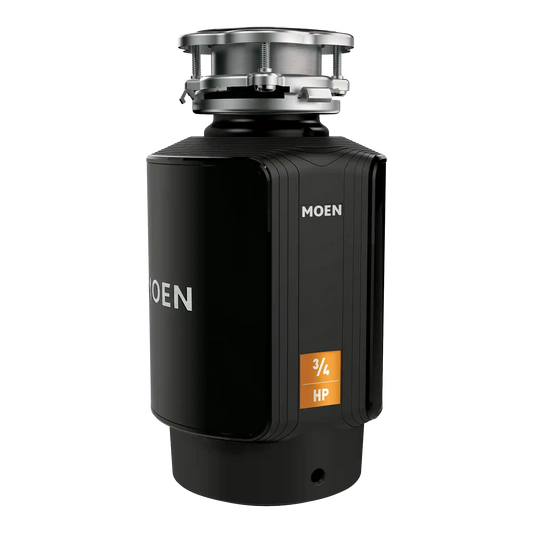 GX Series Host™ Series 3/4 Horsepower Garbage Disposal