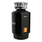 GX Series Host™ Series 3/4 Horsepower Garbage Disposal